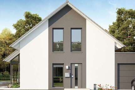 Haus Albstadt - 5 Zimmer, 145 m&sup2;, 419.239&euro; | Angebot:26396848