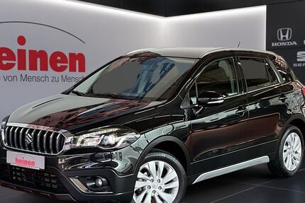 Suzuki (SX4) S-Cross 38.756 km 18.309 &euro; Werne 59368