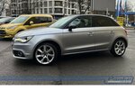 Audi A1 ambition*S-Tronic*Pano*SHZ*Navi*Tempo* 146.777 km 11.490 &euro; Berlin 13187
