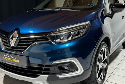 Renault Captur 32.000 km 15.490 &euro; Altensteig 72213