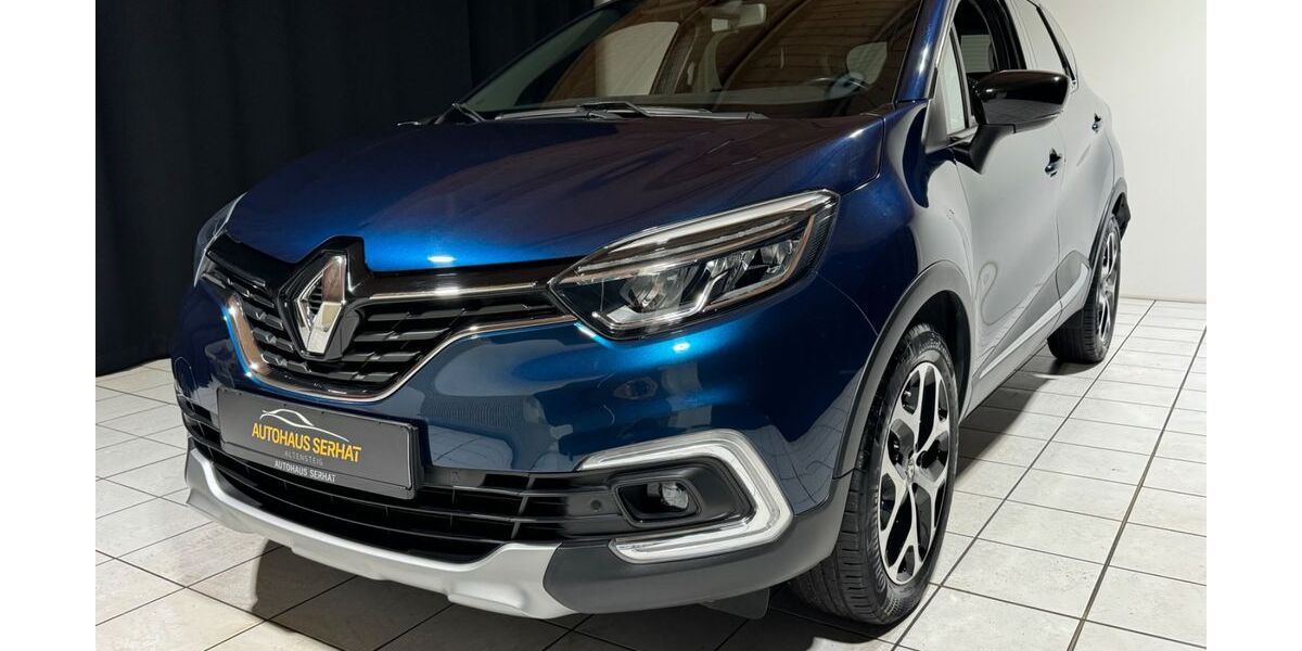 Renault Captur 32.000 km 15.490 &euro; Altensteig 72213