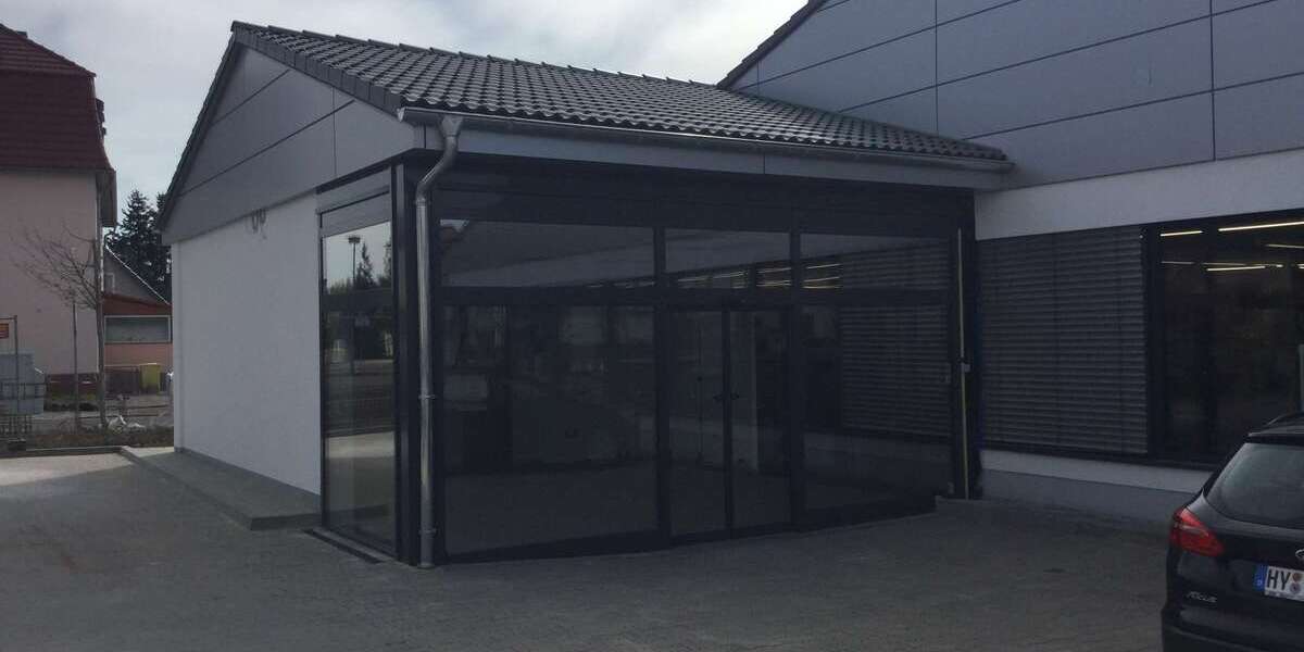 Gewerbeobjekt Lauta Lauta Dorf - 700&euro; | Angebot:25202114