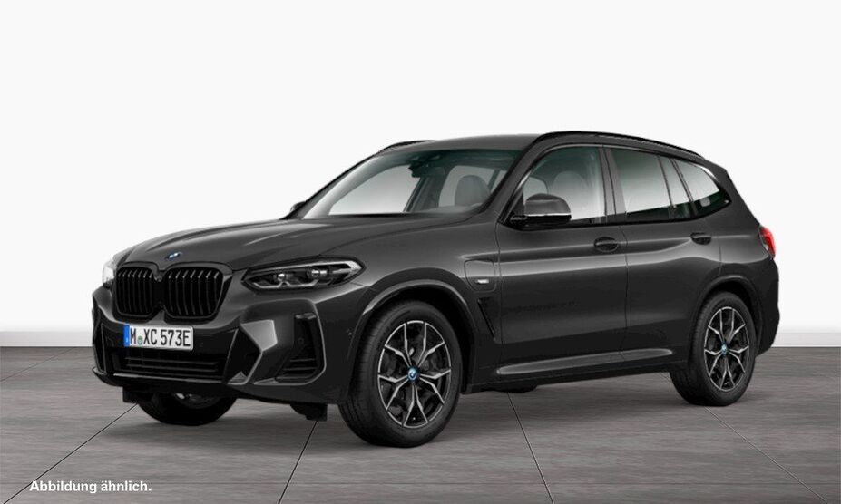 BMW X3 46.801 km 46.210 € Barsbüttel bei Hamburg 22885
