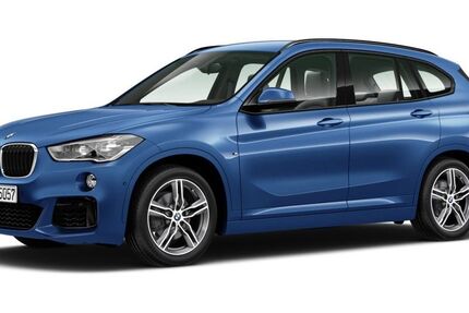 BMW X1 94.848 km 22.980 &euro; Bayreuth 95447