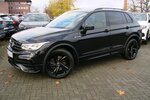 VW Tiguan 2.0TDi R-Line 4M BlackStyle ACC IQ LIGHT 41.763 km 35.980 € Falkensee 14612