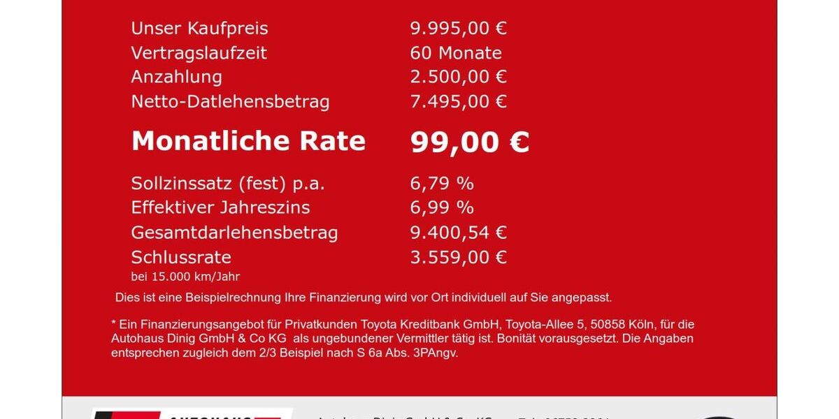 Opel Corsa 69.642 km 9.995 &euro; Hochstetten-Dhaun 55606