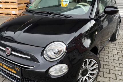 Fiat 500 52.000 km 8.990 € Kelkheim 65779