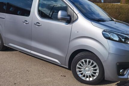 Toyota Proace (Verso) 100.320 km 29.870 &euro; Welden 86465