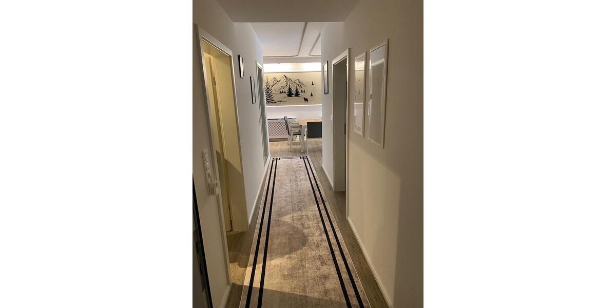 Etagenwohnung Hohenwarth - 4 Zimmer, 88 m&sup2;, 137.000&euro; | Angebot:26167035