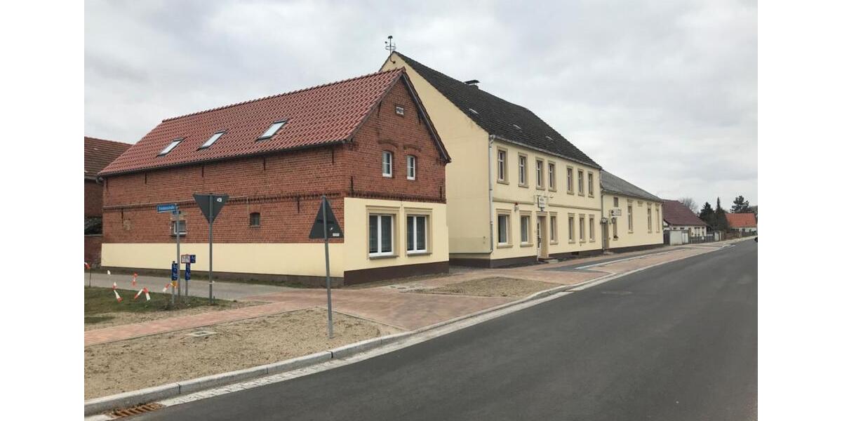 Einfamilienhaus Neustadt (Dosse) - 4 Zimmer, 139 m&sup2;, 1.280&euro; | Angebot:24651666