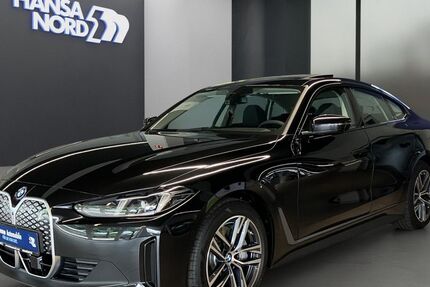 BMW i4 7.500 km 51.980 € Neumünster 24539