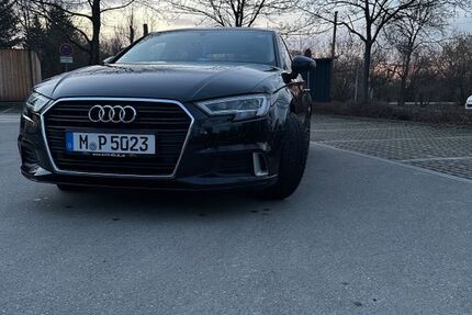 Audi A3 126.468 km 17.900 &euro; Unterschleißheim 85716
