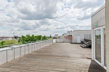 Gewerbeobjekt Berlin Charlottenburg-Wilmersdorf - 2.000.000&euro; | Angebot:26844808