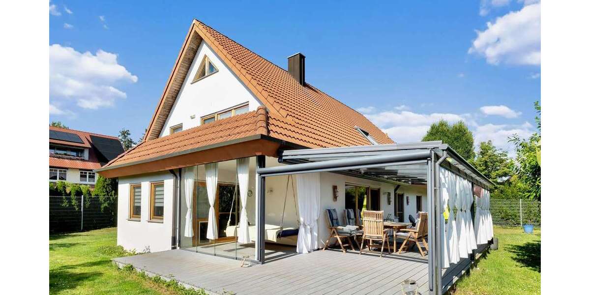Einfamilienhaus Crailsheim - 5 Zimmer, 223 m&sup2;, 590.000&euro; | Angebot:26955997