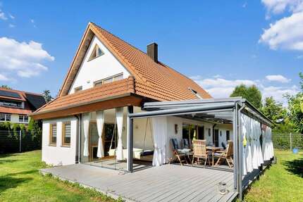 Haus Crailsheim - 5 Zimmer, 223 m&sup2;, 590.000&euro; | Angebot:26955997