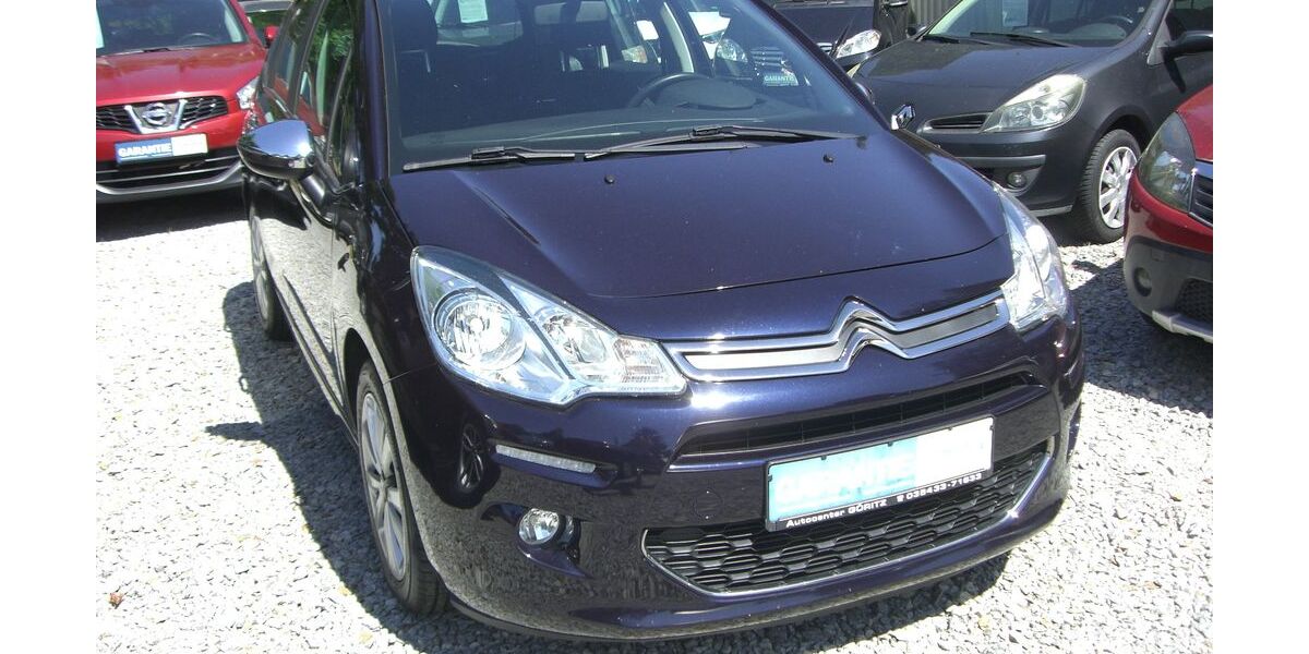 Citroen C3 94.000 km 6.790 &euro; Vetschau 03226