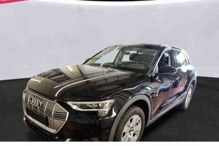 Audi e-tron 22.500 km 28.990 &euro; Flensburg 24941
