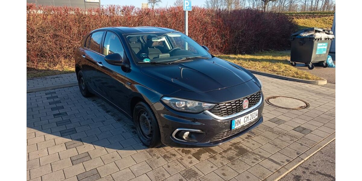 Fiat Tipo 125.000 km 8.000 &euro; Hardthausen am Kocher 74239