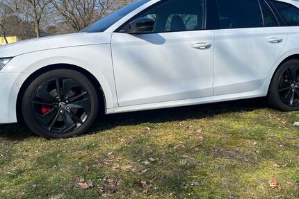 Skoda Octavia 58.200 km 33.950 &euro; Nienhagen 29336