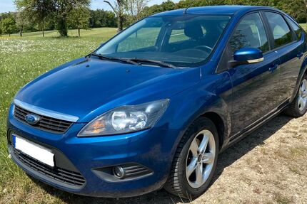 Ford Focus 262.000 km 1.800 &euro; Unterliezheim 89440