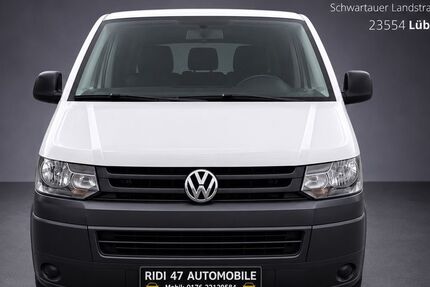 VW T5 Transporter 205.100 km 10.850 &euro; Lübeck 23554