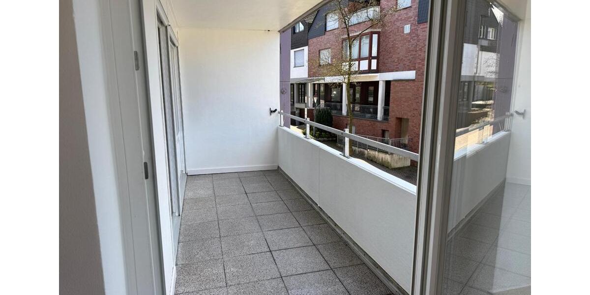 Etagenwohnung Bad Iburg - 3 Zimmer, 73 m&sup2;, 890&euro; | Angebot:25948822