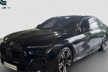 BMW i7 31.720 km 94.490 &euro; Düsseldorf 40549