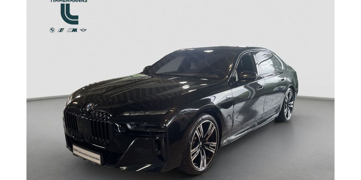 BMW i7 31.720 km 94.490 &euro; Düsseldorf 40549
