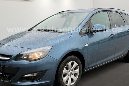 Opel Astra 151.130 km 3.499 &euro; Brehna 06796