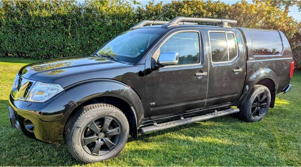 Navara