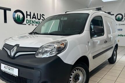Renault Kangoo 88.620 km 8.990 &euro; Bad König 64732