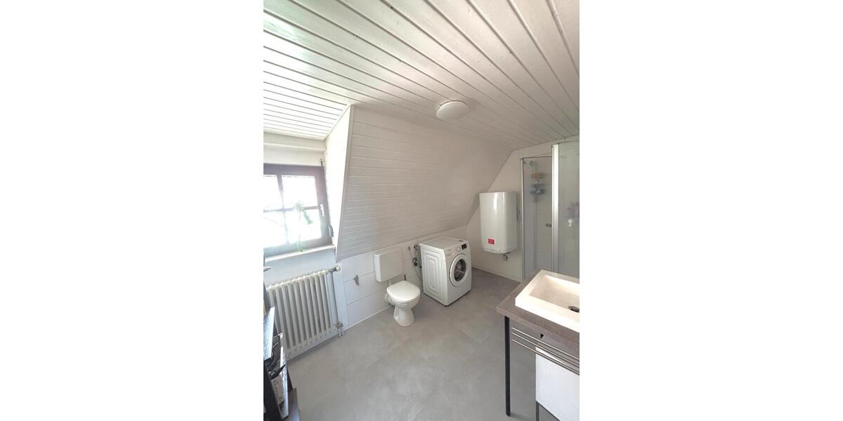 Maisonettenwohnung Bad Mergentheim - 3 Zimmer, 95 m&sup2;, 850&euro; | Angebot:26314615