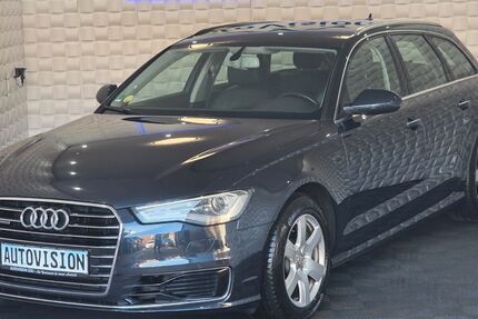 Audi A6 219.000 km 12.950 &euro; Herzberg am Harz 37412