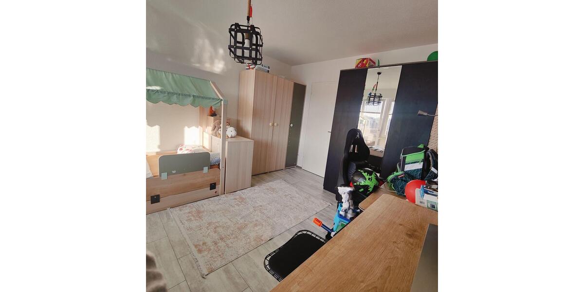 Etagenwohnung Biberach an der Riß - 4 Zimmer, 92 m&sup2;, 1.400&euro; | Angebot:26241652