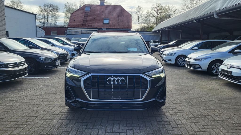 Audi Q3 90.363 km 23.700 &euro; Ahaus 48683