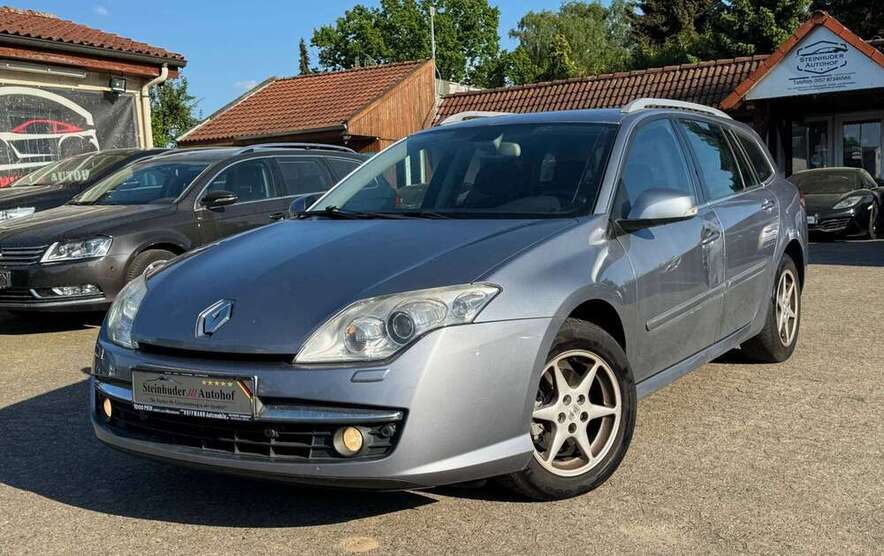 Renault Laguna 180.000 km 3.999 € Wunstorf 31515