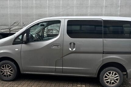 Nissan NV200 302.200 km 2.500 &euro; Hannover 30453