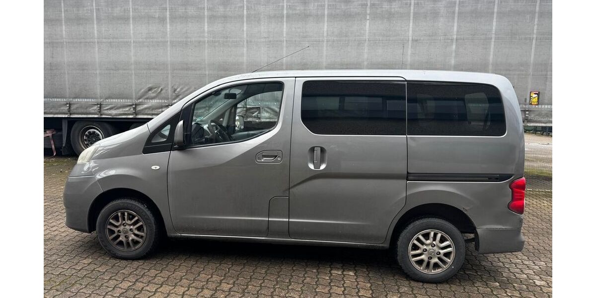 Nissan NV200 302.200 km 2.500 &euro; Hannover 30453