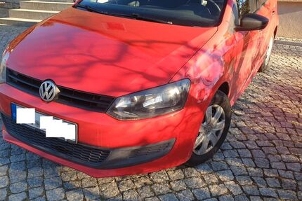 VW Polo 189.366 km 3.800 &euro; Markersdorf 02829