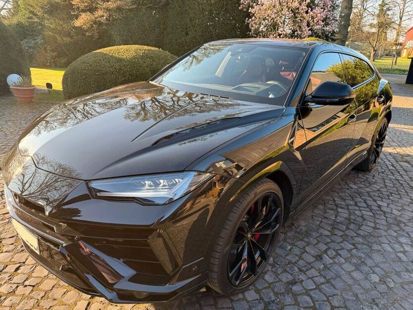 Urus