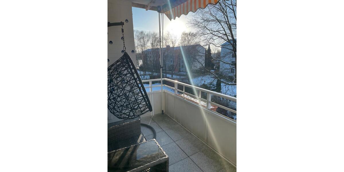 3-Zimmer-Wohnung in Burgwedel 3 zimmer