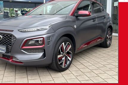 Hyundai KONA 120.000 km 17.690 &euro; Kempten 87439