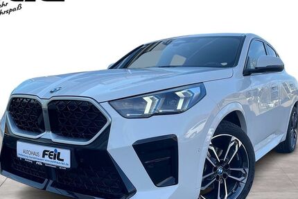 BMW X2 4.250 km 44.750 &euro; Gunzenhausen 91710