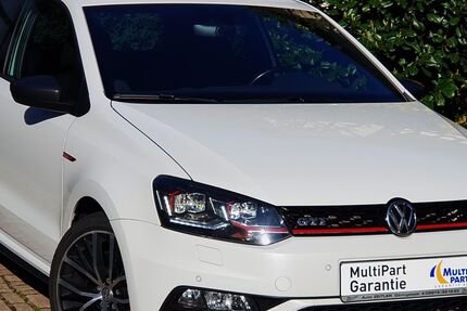 VW Polo 135.000 km 12.480 &euro; Ebensfeld-Döringstadt 96250