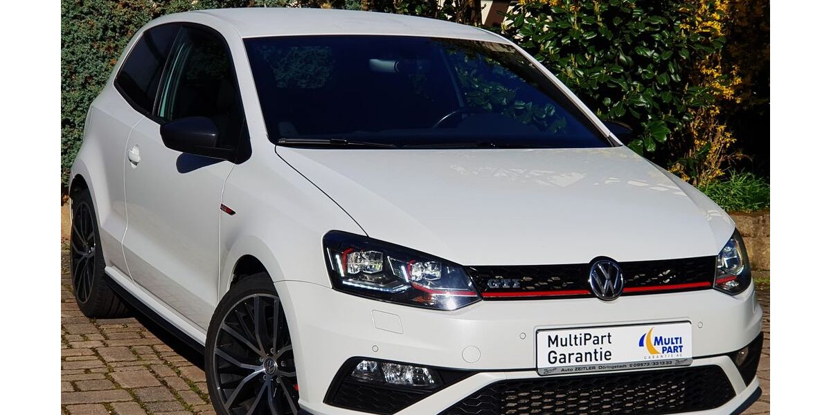 VW Polo 135.000 km 12.480 &euro; Ebensfeld-Döringstadt 96250