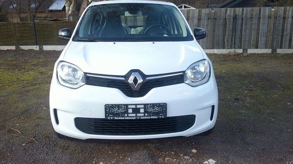 Twingo