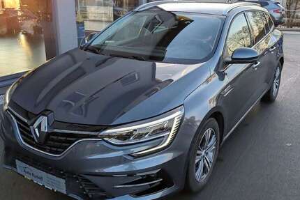Renault Megane 50.000 km 15.790 &euro; Berching 92334
