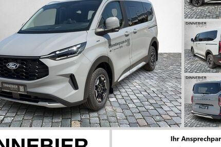 Ford Tourneo Custom 1.700 km 57.945 &euro; Berlin 13581