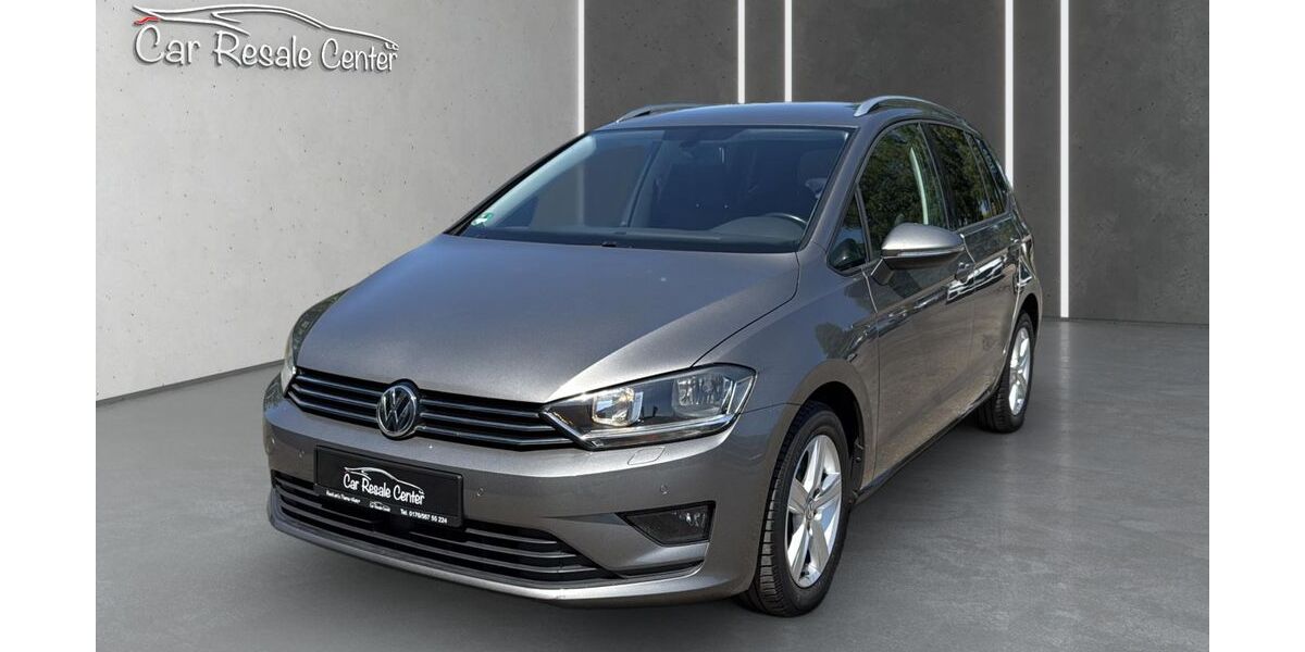 VW Golf Sportsvan 117.800 km 14.990 &euro; Erfurt 99092