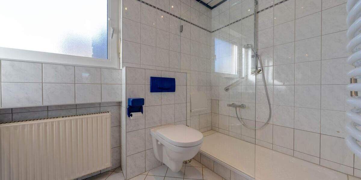 Reihenendhaus Selm - 4 Zimmer, 116 m&sup2;, 229.000&euro; | Angebot:24780669